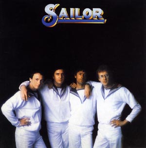 The Sailor Fan Club